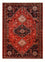 Perzisch Tapijt - Nomadisch - 286 x 200 cm - rood