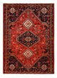 Shiraz Tapijt 200x286cm - Perzisch tapijt