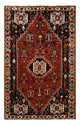 Shiraz Tapijt 252x160cm - Perzisch tapijt