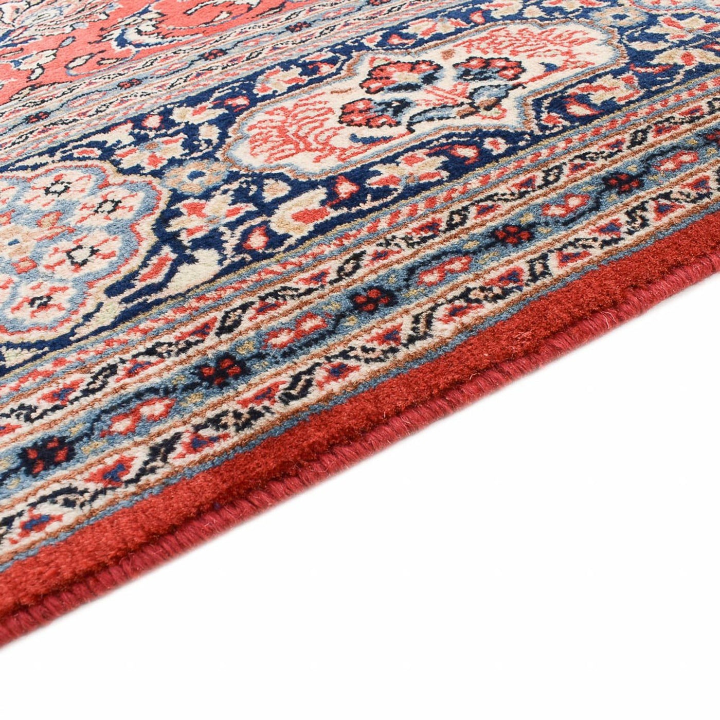 Sarouk Tapijt 330x223cm - Perzisch tapijt