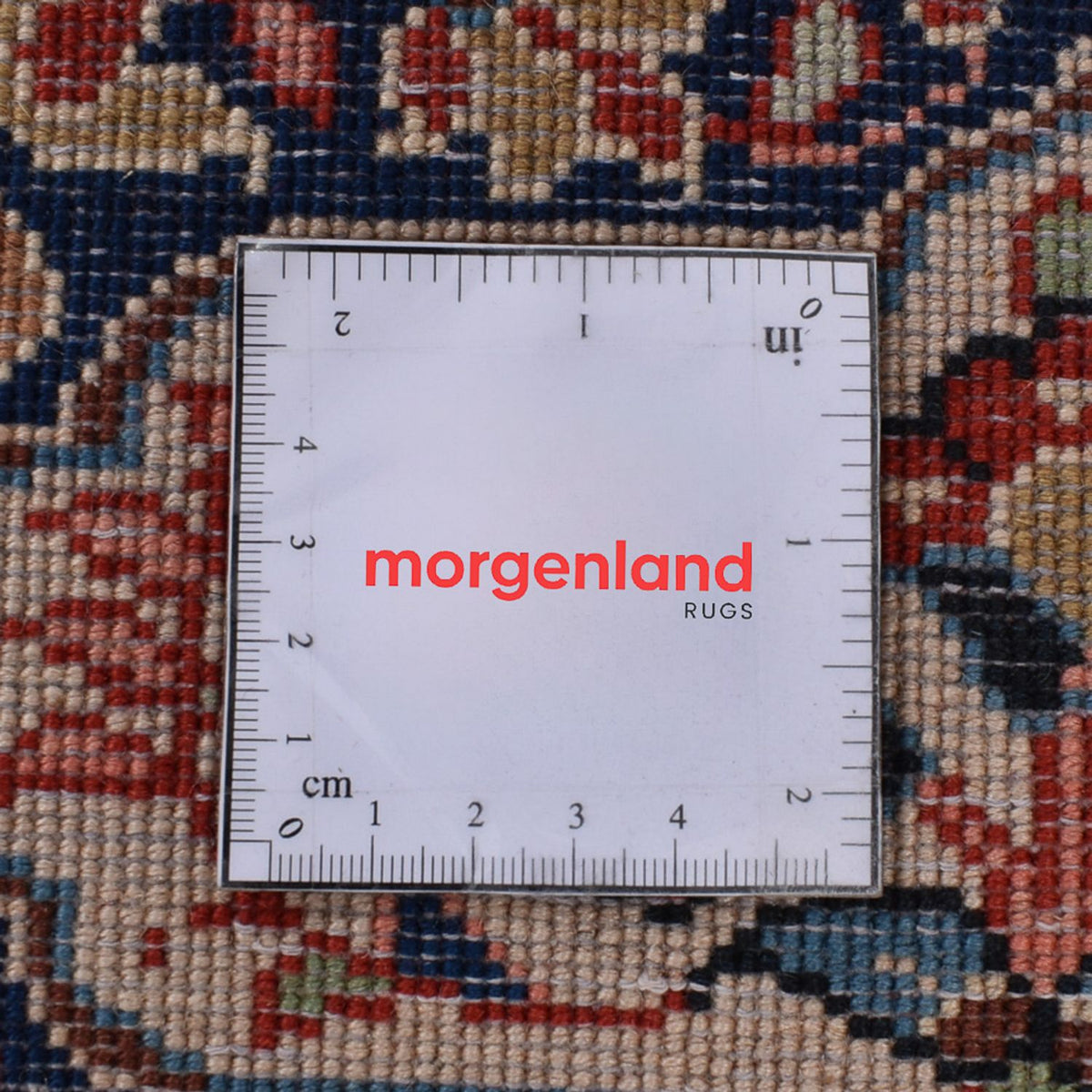 Perzisch tapijt - Klassiek - 330 x 223 cm - rood