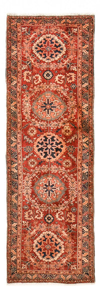 Heriz Tapijt 340x114cm - Perzisch tapijt – product image