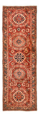 Heriz Tapijt 340x114cm - Perzisch tapijt