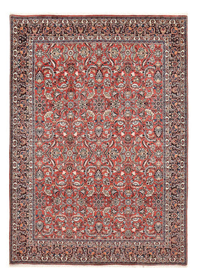 Perzisch tapijt - Bijar - 290 x 205 cm - rood