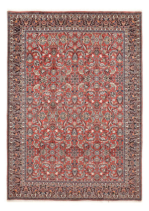 Perzisch tapijt - Bijar - 290 x 205 cm - rood