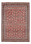 Perzisch tapijt - Bijar - 290 x 205 cm - rood