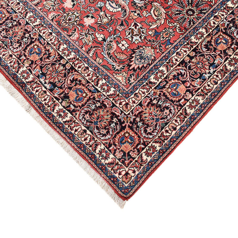 Perzisch tapijt - Bijar - 290 x 205 cm - rood