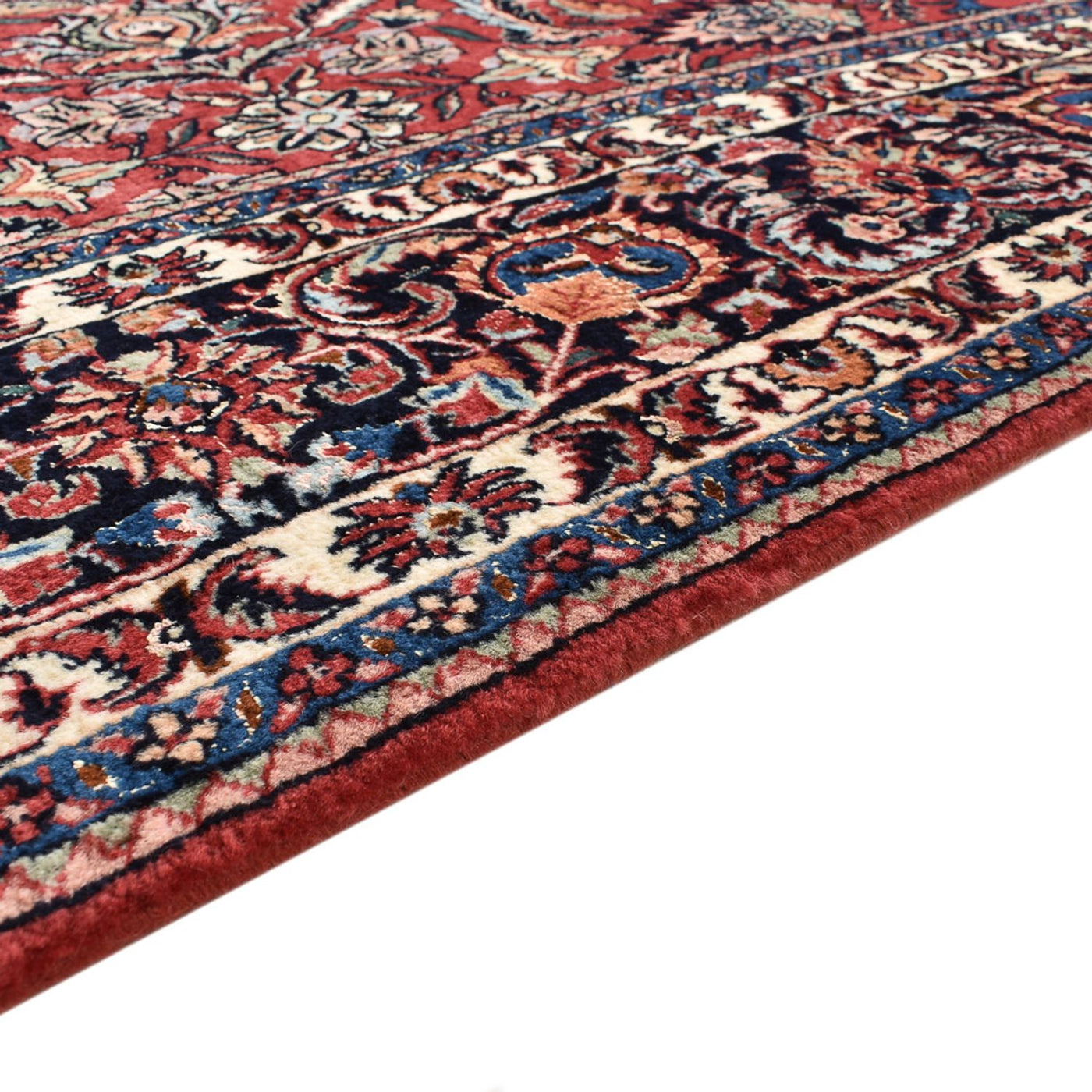 Bidjar Tapijt 290x205cm - Perzisch tapijt