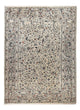 Nain - 6 la Tapijt 376x252cm - Perzisch tapijt