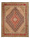 Perzisch tapijt - Tabriz - Royal - 395 x 297 cm - roest