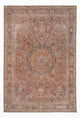 Mashhad Tapijt 539x364cm - Perzisch tapijt