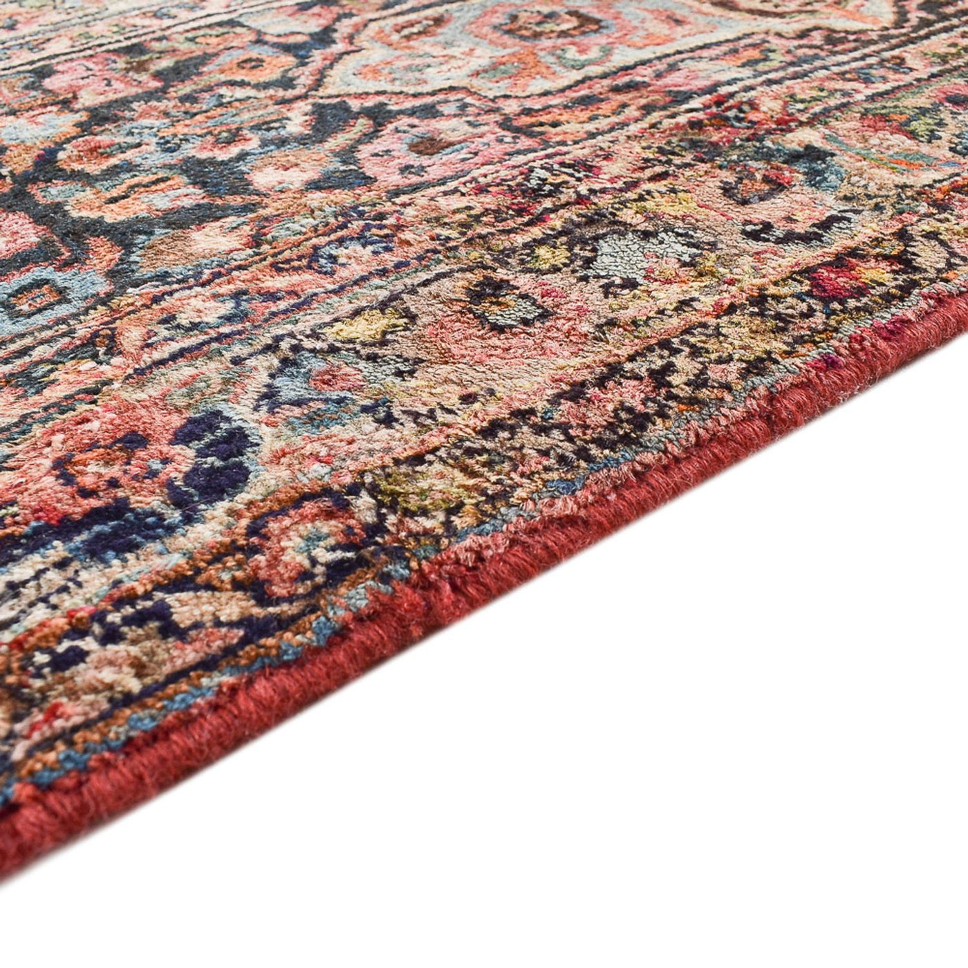 Mashhad Tapijt 539x364cm - Perzisch tapijt