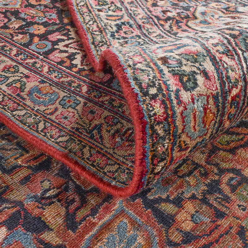 Perzisch tapijt - Klassiek - 539 x 364 cm - roest