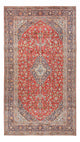 Kashan Tapijt 536x292cm - Perzisch tapijt