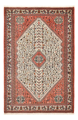 Gabbeh Tapijt - Kashkuli Perzisch - 254 x 170 cm - rood