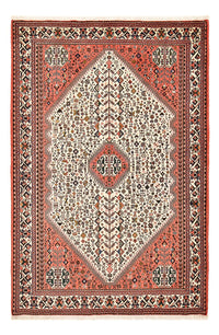 Gabbeh Tapijt - Kashkuli Perzisch - 254 x 170 cm - rood