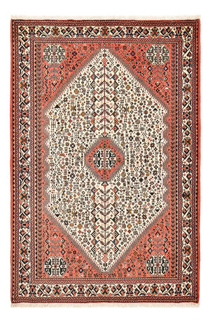 Gabbeh Tapijt - Kashkuli Perzisch - 254 x 170 cm - rood