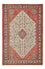 Gabbeh Tapijt - Kashkuli Perzisch - 254 x 170 cm - rood
