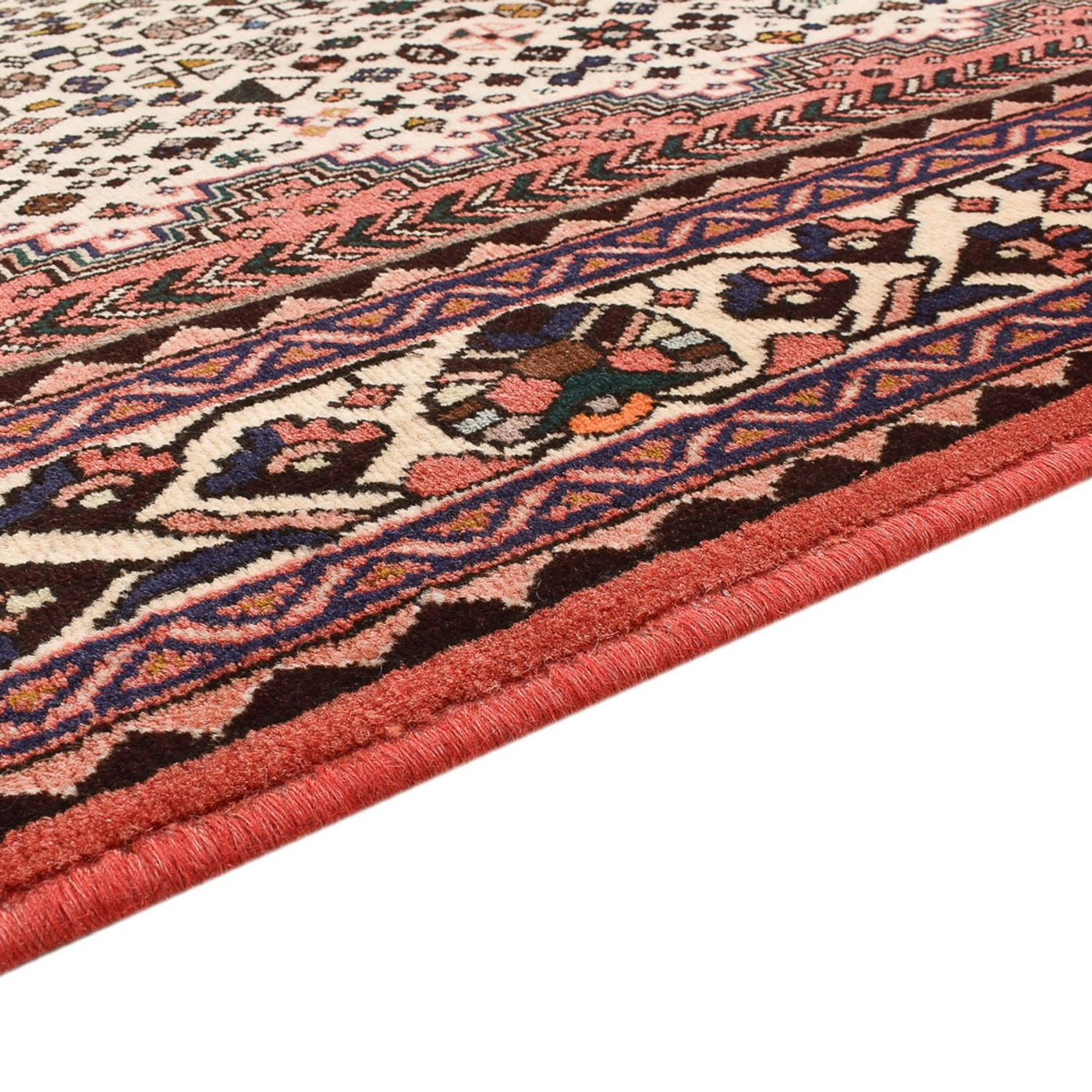 Kashkuli Tapijt 254x170cm - Perzisch tapijt