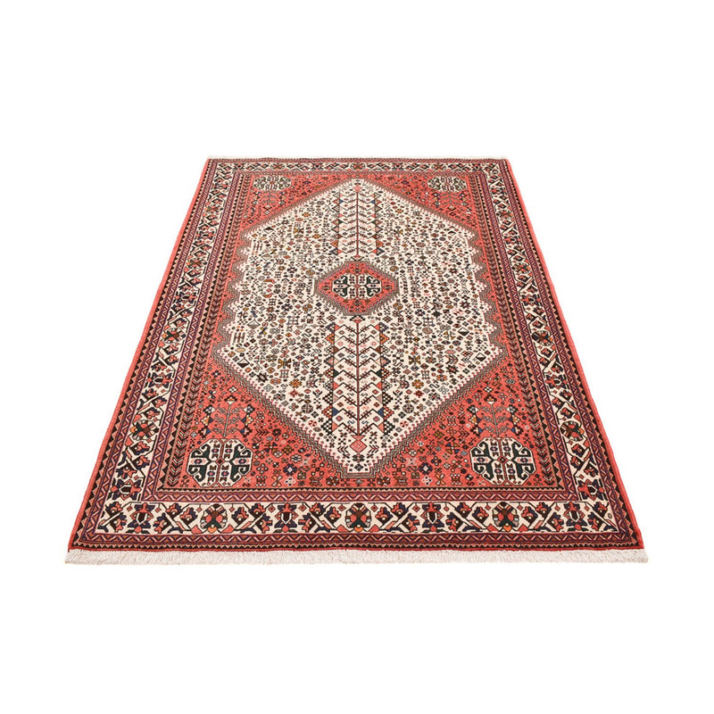 Gabbeh Tapijt - Kashkuli Perzisch - 254 x 170 cm - rood
