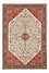 Gabbeh Tapijt - Kashkuli Perzisch - 302 x 208 cm - beige
