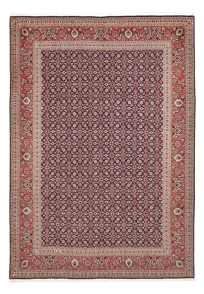 Tabriz - 50 Raj Tapijt 198x294cm - Perzisch tapijt