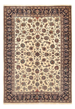 Perzisch tapijt - Klassiek - 300 x 200 cm - beige