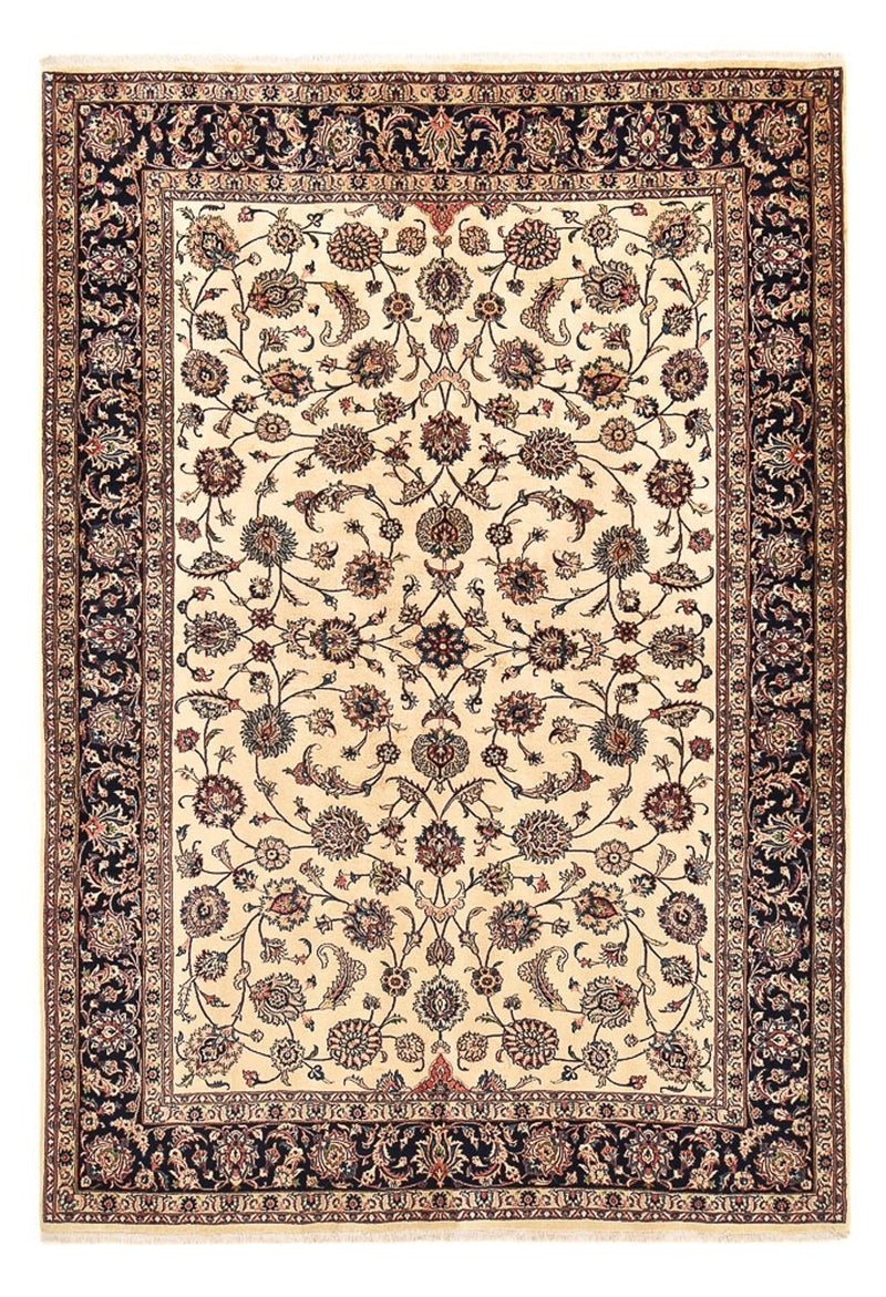 Perzisch tapijt - Klassiek - 300 x 200 cm - beige