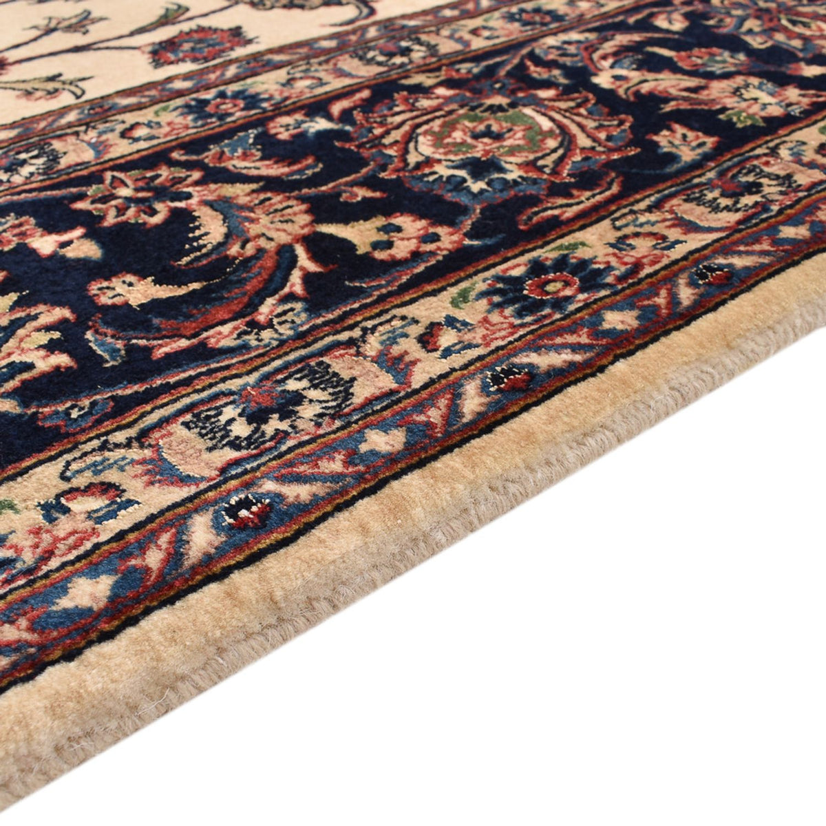 Mashhad Tapijt 200x300cm - Perzisch tapijt