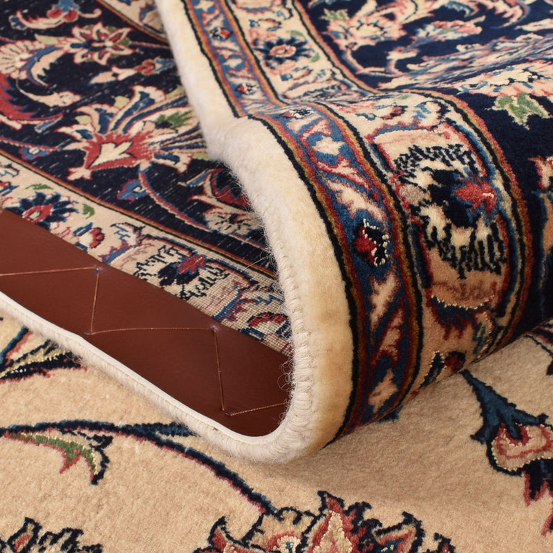 Perzisch tapijt - Klassiek - 300 x 200 cm - beige