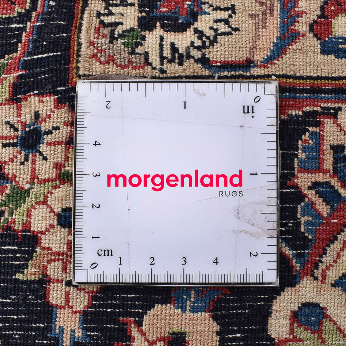 Perzisch tapijt - Klassiek - 300 x 200 cm - beige