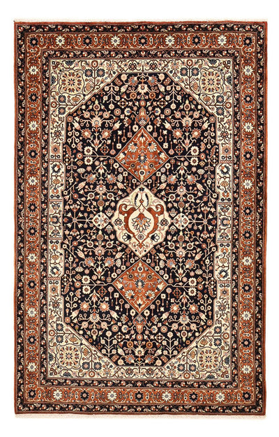 Kashkuli Tapijt 182x283cm - Perzisch tapijt