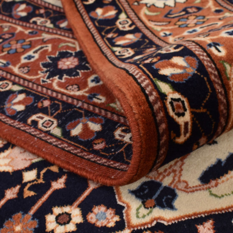 Gabbeh Tapijt - Kashkuli Perzisch - 283 x 182 cm - veelkleurig