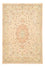 Perzisch tapijt - Tabriz - Royal - 303 x 201 cm - licht beige