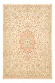Tabriz - 50 Raj Tapijt 303x201cm - Perzisch tapijt