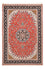 Perzisch tapijt - Tabriz - Royal - 313 x 203 cm - rood