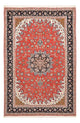 Tabriz - 50 Raj Tapijt 313x203cm - Perzisch tapijt