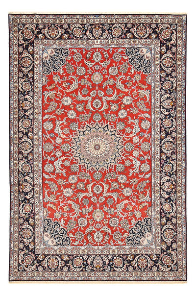 Isfahan Tapijt 200x300cm - Perzisch tapijt