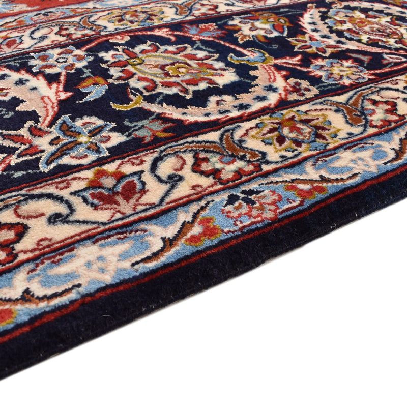 Perzisch tapijt - Isfahan - Premium - 300 x 200 cm - rood