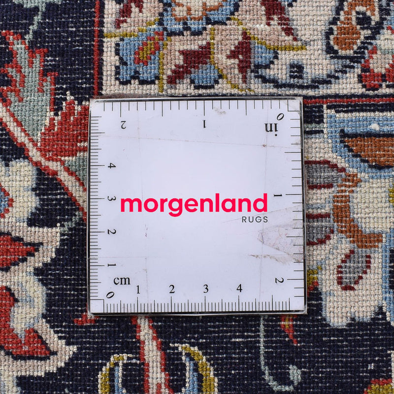 Perzisch tapijt - Isfahan - Premium - 300 x 200 cm - rood