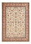 Perzisch tapijt - Tabriz - Royal - 294 x 204 cm - beige