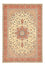 Perzisch tapijt - Tabriz - Royal - 296 x 203 cm - beige