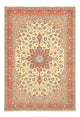 Tabriz - 50 Raj Tapijt 296x203cm - Perzisch tapijt
