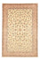 Perzisch tapijt - Keshan - 305 x 203 cm - beige