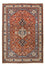 Perzisch tapijt - Tabriz - 290 x 198 cm - rood