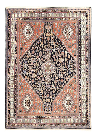 Kashkuli Tapijt 205x285cm - Perzisch tapijt