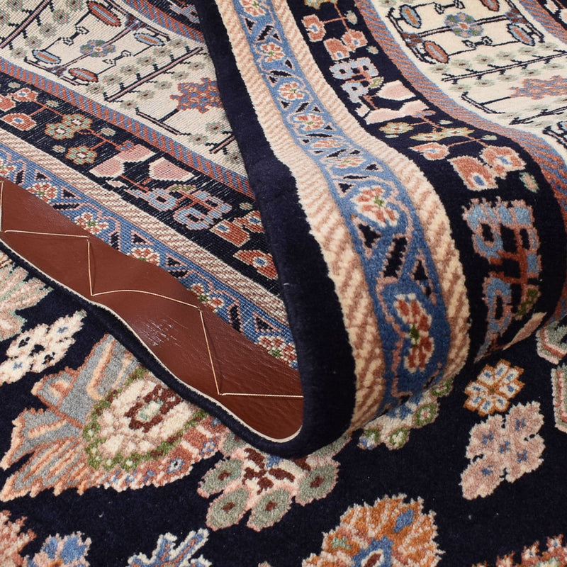 Gabbeh Tapijt - Kashkuli Perzisch - 285 x 205 cm - licht rood