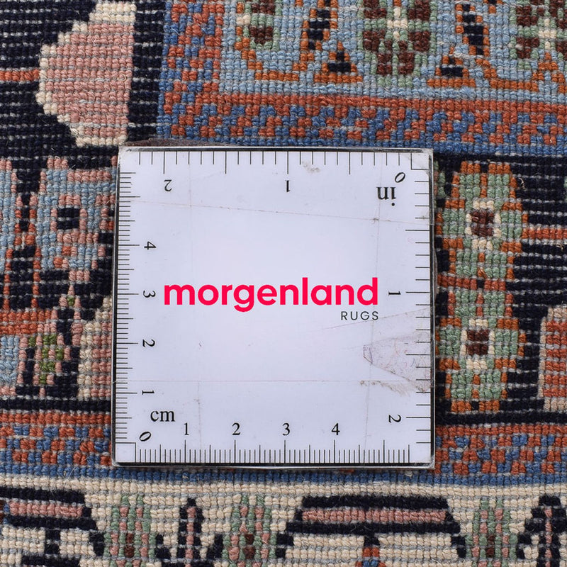 Gabbeh Tapijt - Kashkuli Perzisch - 285 x 205 cm - licht rood