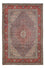Perzisch tapijt - Tabriz - Royal - 308 x 200 cm - roest