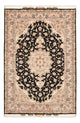 Tabriz - 50 Raj Tapijt 255x158cm - Perzisch tapijt
